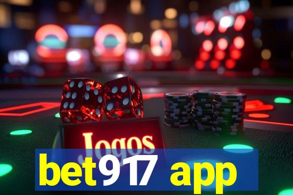 bet917 app